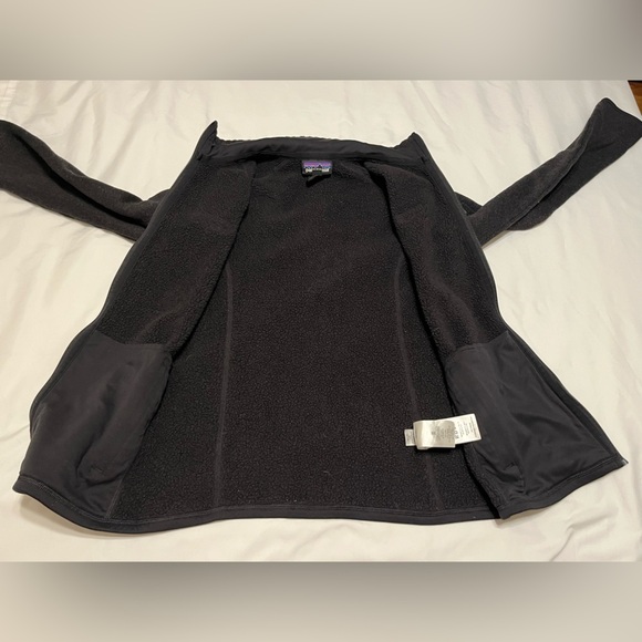 Patagonia Full Zip Better Sweater WORN - Picture 10 of 14